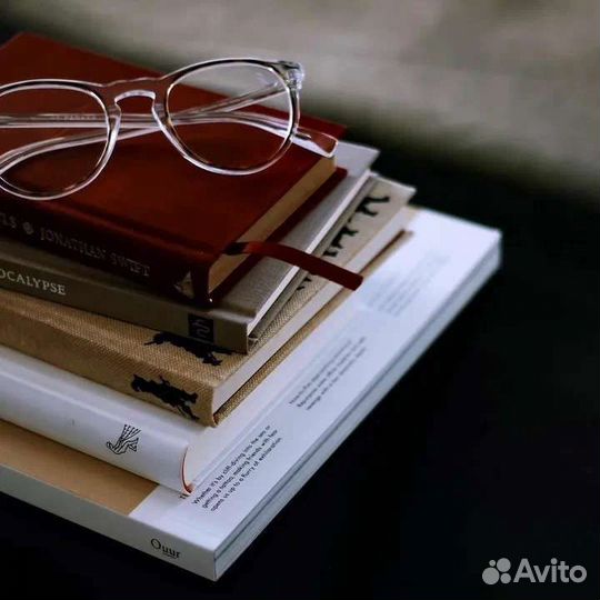 Образовательные услуги