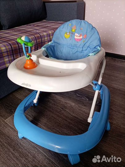 Ходунки детские бу