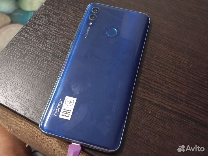 HONOR 10 Lite, 3/32 ГБ