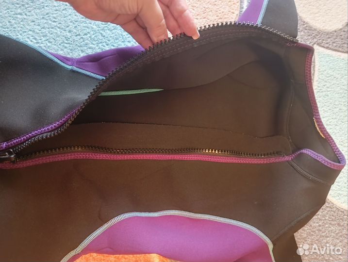 Гидрокостюм