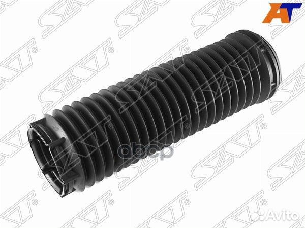 Пыльник передней стойки volkswagen transporter