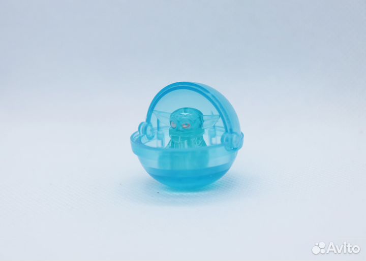 Lego Малыш Грогу Йода Baby Grogu Yoda