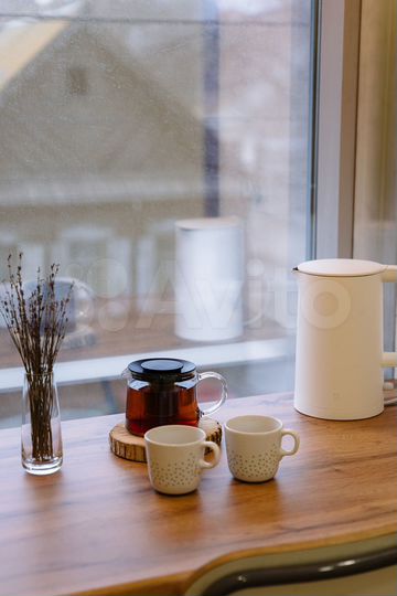 Квартира-студия, 25 м², 1/9 эт.