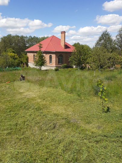 Дом 300 м² на участке 30 сот.