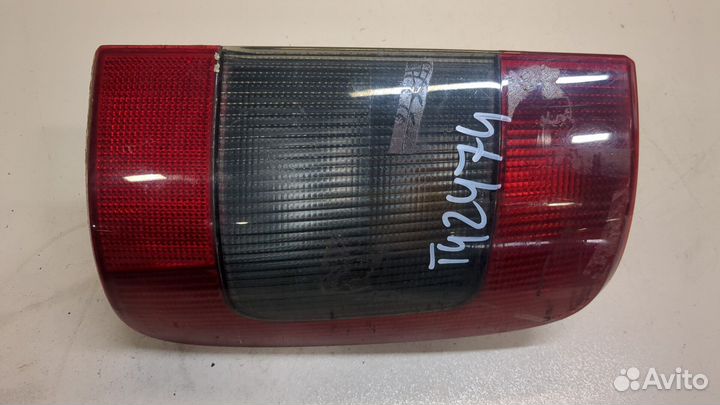 Фонарь (задний) Fiat Ulysse, 2002