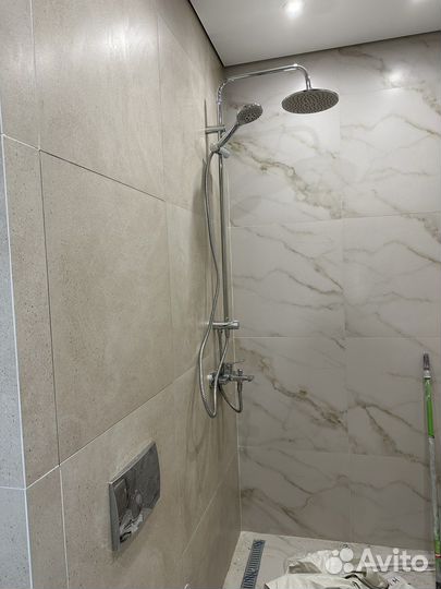 Остатки плитки