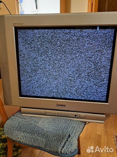 Телевизор