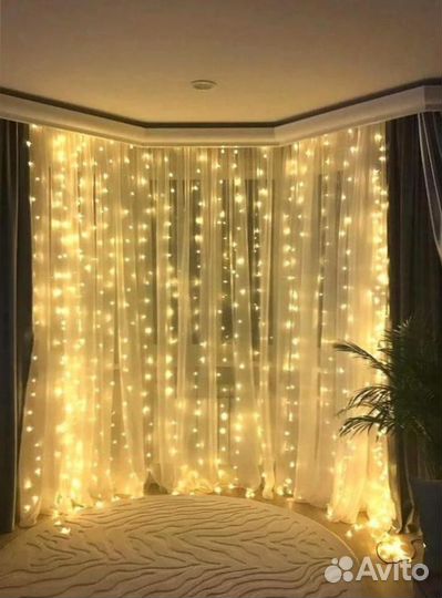 Play-light для дома