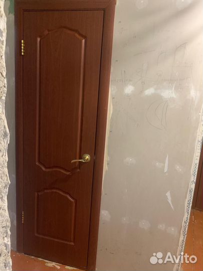 Двери бу