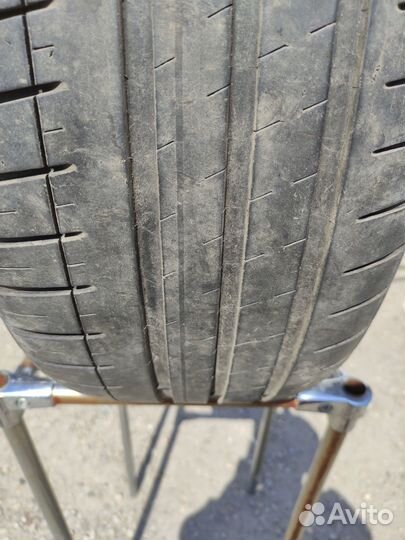 Michelin Pilot Sport 3 235/45 R18