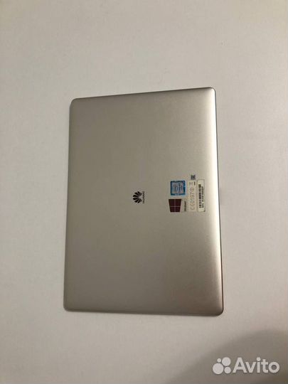 Huawei matebook nz-w09