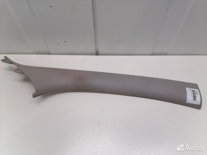 Обшивка стойки передняя правая Ford Fusion