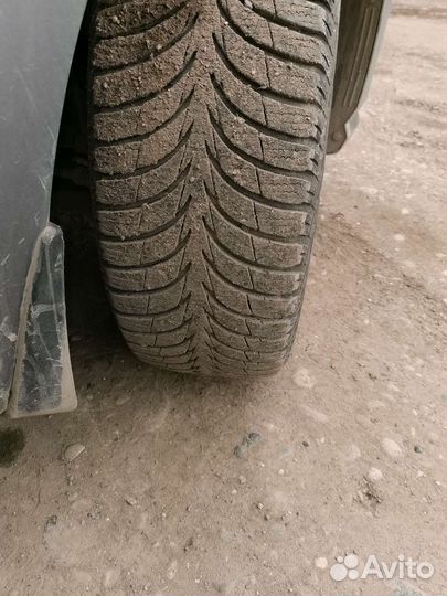 Колеса р16 на hyundai solaris