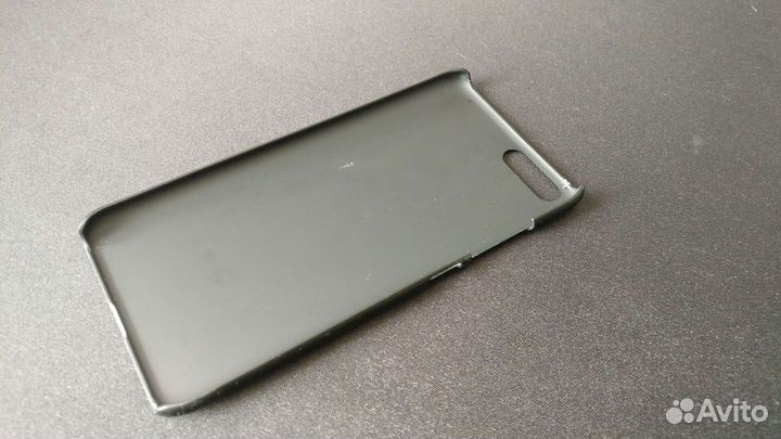 Чехол Nillkin Xiaomi mi6