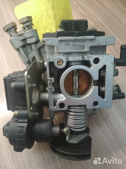 Моновпрыск