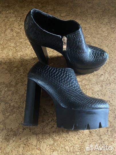 Ботильоны 38