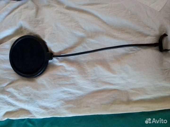 Микрофон Blue Yeti