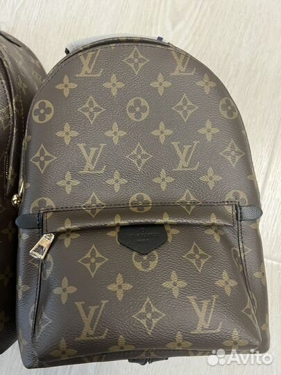 Louis vuitton рюкзак