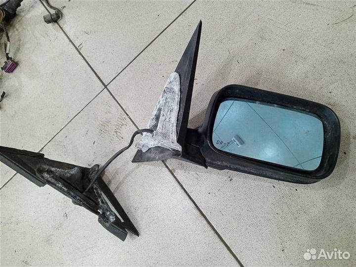 Зеркало правое BMW 3-Series E46 1998-2007
