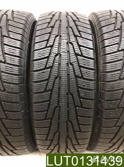 Nokian Tyres Nordman RS2 SUV 215/65 R16 102R