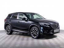 Mazda CX-5 2.5 AT, 2015, 79 000 км, с пробегом, цена 1 410 000 руб.