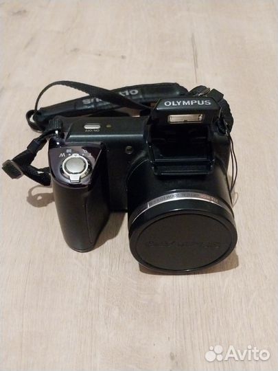 Фотоаппарат Olympus