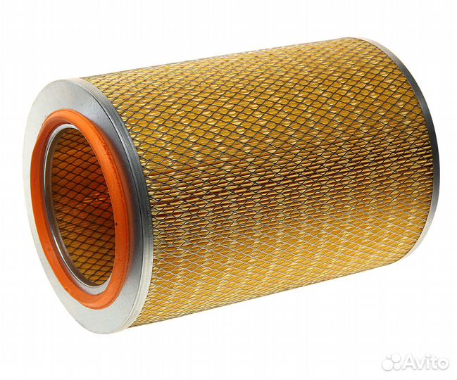 Фильтр воздушный komatsu timbco внешний ekofil