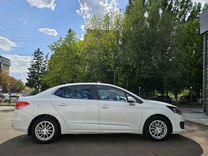 Citroen C4 1.6 AT, 2016, 93 000 км, с пробегом, цена 1 100 000 руб.