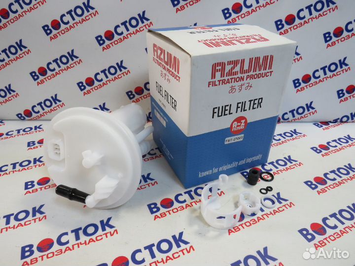 Фильтр топливный azumi FST27003