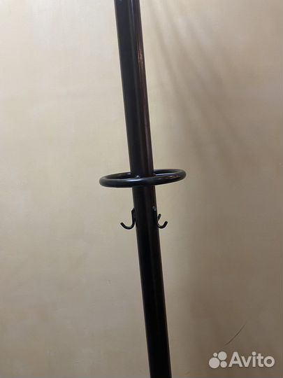 Вешалка напольная