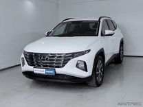 Новый Hyundai Tucson 2.0 AT, 2024, цена от 3 579 000 руб.