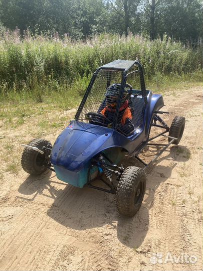 Багги Д3 мини