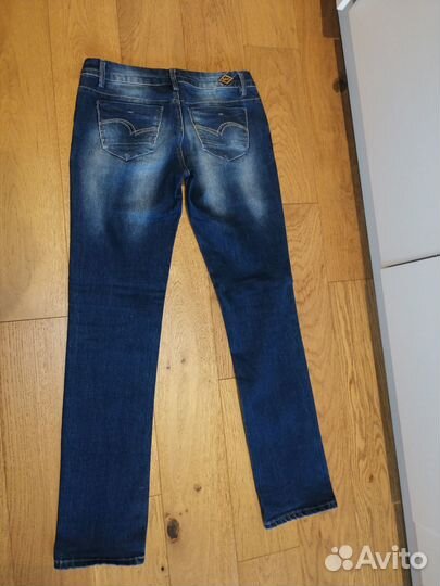 Джинсы LEE Cooper оригинал 46р