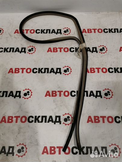 Коплект уплотнители проема дверей Б/у 6231133070E0