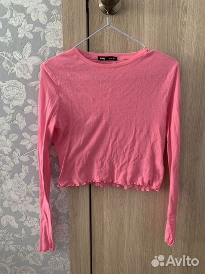 Топ женский