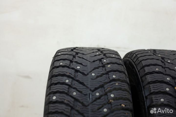 Cordiant Snow Cross 2 205/55 R16 94T