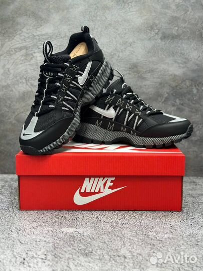 Стильные Nike Air Humara QS