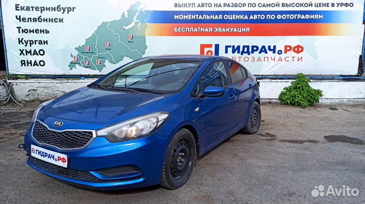 Блок ABS Kia Cerato 3 58920-A7110