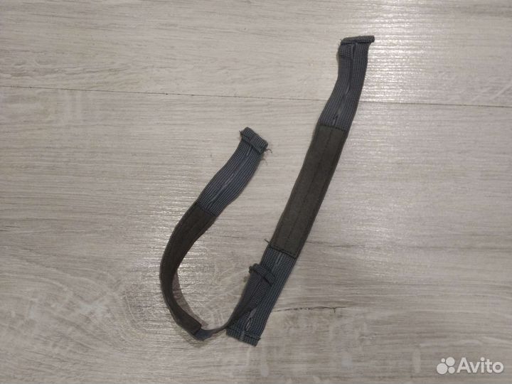 Зимний комбинезон 92