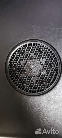 Диффузор насадка на фен