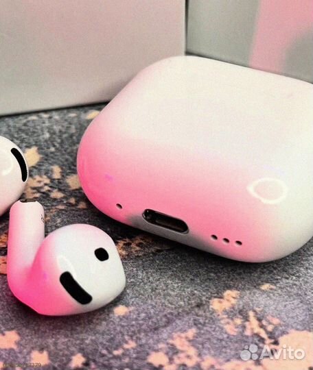 AirPods 4 Premium (Арт.96454)