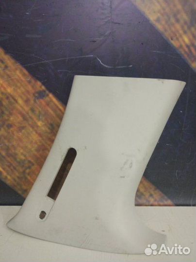 Обшивка салона левая Lincoln Navigator 5.4 2003