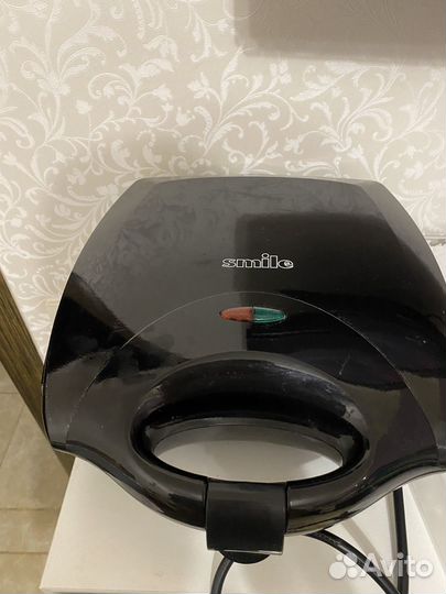 Печь для бутирбродов