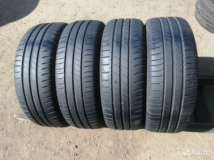 Michelin Energy Saver 205/60 R16
