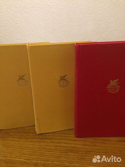 Арабская поэзия средних веков