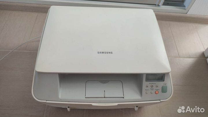 Мфу Samsung SCX-4100