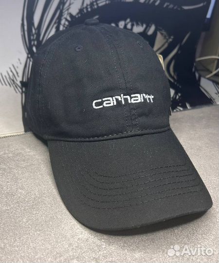 Кепка Carhartt