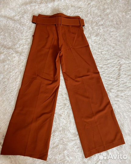 Брюки женские размер L
