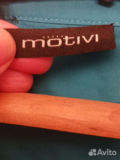 Блузка motivi италия хлопок