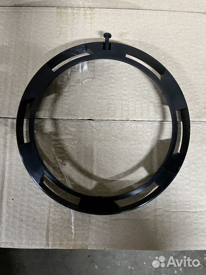 Кольцо регулировочное Thermo E 320